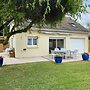 Holiday Home in Kairon Near the Beach