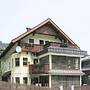 Apartment in Krimml With Parking Space