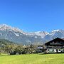 Farmhouse in Soll Near Wilder Kaiser Ski Area