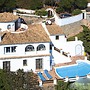 Villa Torre, Salobrena