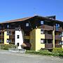 Chalet by Lake Constance With Alps Views