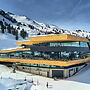 Chalet in Kaltenbach Near Ski Lift & Sauna