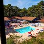 Residence Landes, Moliets - Holiday Home With Terrace
