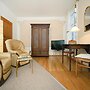 Wohnung in Zahrensdorf bei Drei Seen