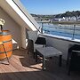 Apartment in Audierne Near Sandy Beach