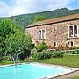 Rural Pool Retreat in the Hills