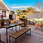 Holiday Home With a Terrace Area Near the sea