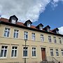 Ferienwohnung im Zentrum von Ballenstedt