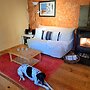 Apartment in Alsace With Nature Retreat
