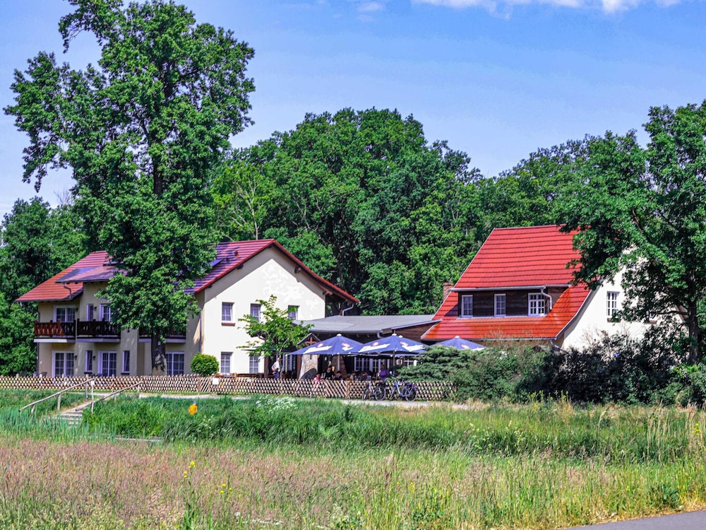 Komfortable Wohnung in Lubben an der Spree
