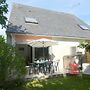 Holiday Home With Furnished Terrace