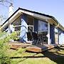 Ferienhaus Seeadler mit Sauna am Dummer See