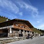 Chalet in Zillertal Near Hochzillertal Ski Area