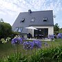 Holiday Home in Plouneour Near Sandy Beach