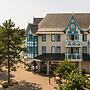 Holiday Village Belle Dune, Fort-mahon-plage