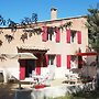 Bedoin Garden Home With Views
