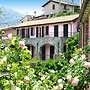 Apartment in Castellaro With Garden
