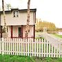 Holiday Home Near Kolobrzeg With Private Pond