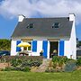 Holiday Home in Brittany With Sea Views