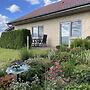 Ferienhaus Wiesenblick in Dobbertin