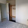 Flat With Direct Beach Access