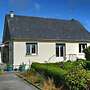 Holiday Home in Kerbors Near Cote de Granit Rose