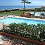 Apartment in Corsica With Beach Access