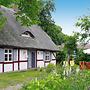Ferienwohnung Dycke Haus in Zudar