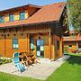 Chalet in Schlierbach Near Ski Trails