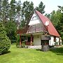 Holiday Home in Kashubia Near Lake