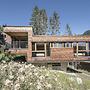 Chalet Resort in Kals am Grossglockner