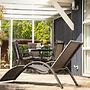 Ferienhaus Seebrise mit Sauna am Dummer See
