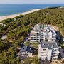 Holiday Apartment Near the Beach in Rowy