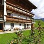 Apartment in Hippach im Zillertal With a Garden