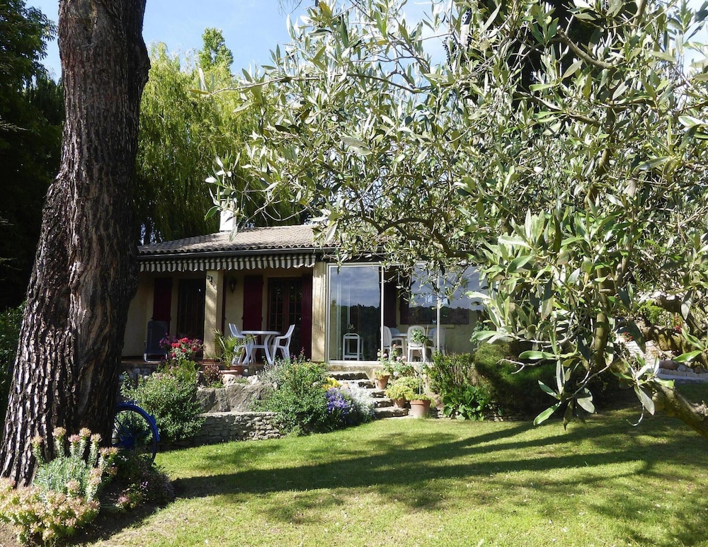 Holiday Home in Provence With Private Pool