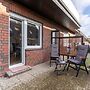 Apartment in Westerdeichstrich Near North Sea