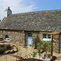 Stone House in Brittany With Sea Views