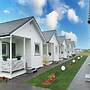 Comfortable Holiday Homes With Terraces