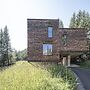 Chalet Resort Near Lake