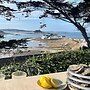 Holiday Home in Terenez With Sea Views
