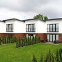 Geraumiges Ferienhaus in Damp in Strandnahe