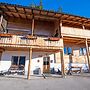 House in Zell am Ziller With Panoramic Views