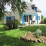 Holiday Home in Pordic Near Sandy Beaches