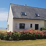 Villa in Plougasnou With Stunning Sea Views