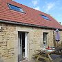 Charming Breton Holiday Home Near the Beach