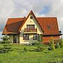 Beautiful Apartment Only 300m From the Lake, Bogdany