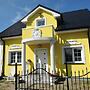 Holiday Home in Nowe Warpno by the Harbor