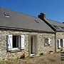 Stone House in Treboul Near Pointe du Raz