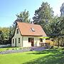 Holiday Home by Lake Wilkasy With Rowboat
