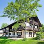 Ferienanlage Backerwiese in Neuschonau